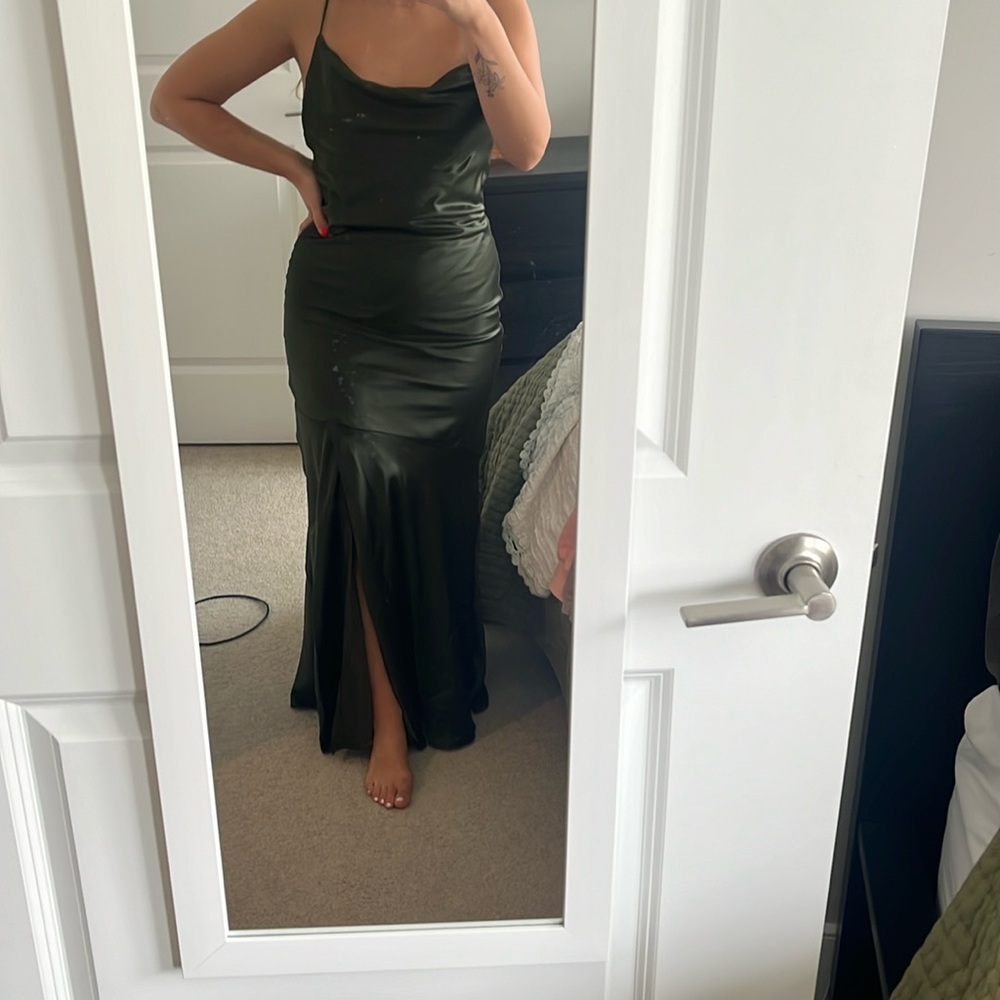 Revelry dress! Worn once as a bridesmaid